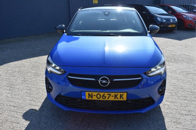 Opel CORSA 1.2 GS Line ,ORGINEEL NEDERLANDSE AUTO , BOEKJES,NAP EN ONDERHOUDSHISTORIE