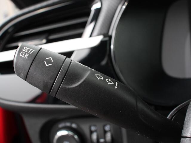 Opel CORSA 1.2 Turbo Hybrid 100pk GS Automaat Navigatie | Apple Carplay/Android Auto | Camera | Parkeersensoren | Cruise Control | Dodehoek assistent | Airco | Lichtmetalen velgen | Virtual Cockpit