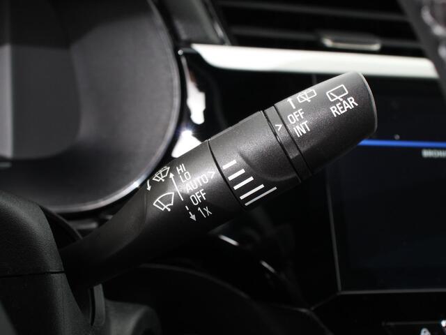 Opel CORSA 1.2 Turbo Hybrid 100pk GS Automaat Navigatie | Apple Carplay/Android Auto | Camera | Parkeersensoren | Cruise Control | Dodehoek assistent | Airco | Lichtmetalen velgen | Virtual Cockpit