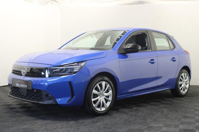 Opel CORSA 1.2 Turbo