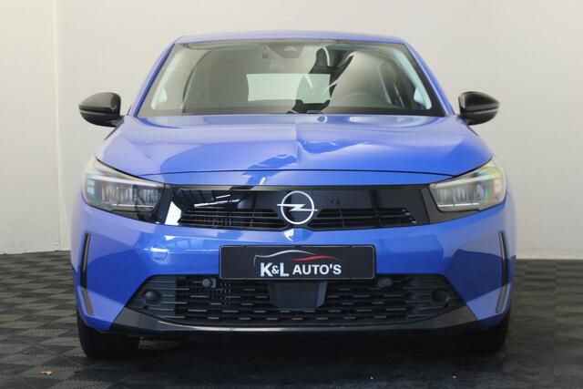 Opel CORSA 1.2 Turbo