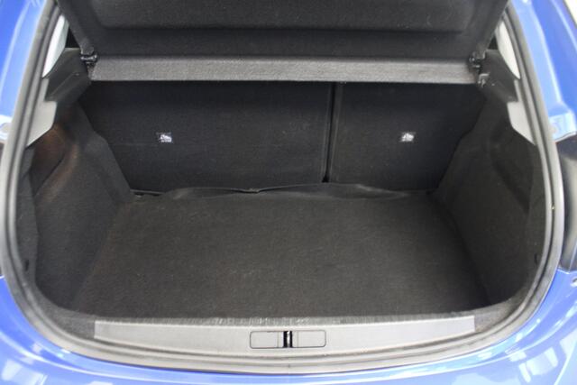 Opel CORSA 1.2 Turbo