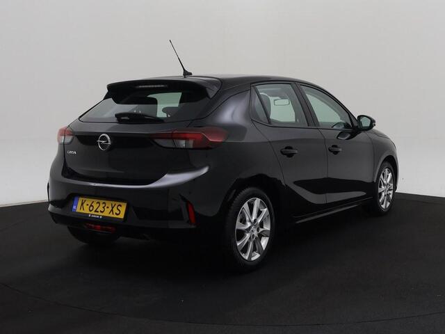 Opel CORSA 1.2T 100pk Edition Nav/Cruise/Airco/Pdc/CarPlay