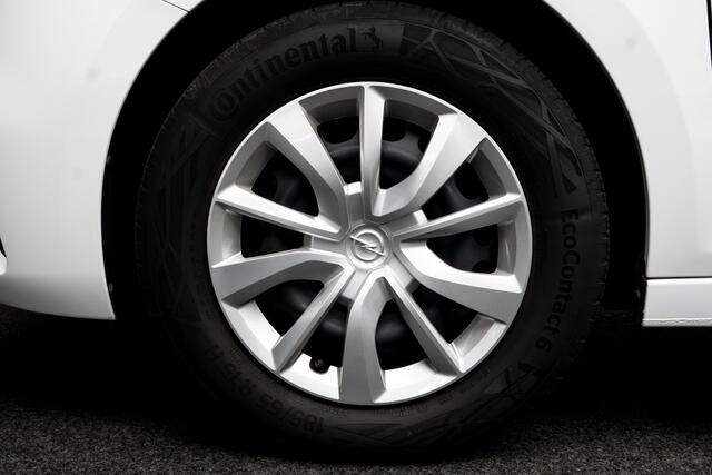 Opel CORSA 1.2 Edition Navigatie - Apple Carplay - regensensor - Dab - Cruise control