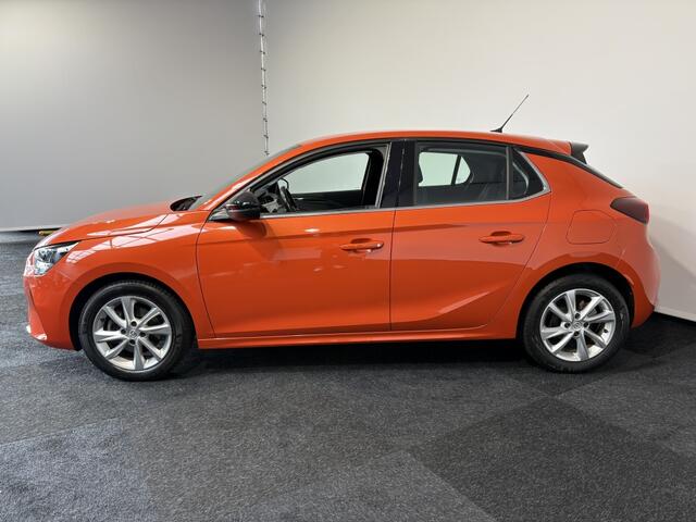 Opel CORSA 1.2 Turbo 100pk Ultimate