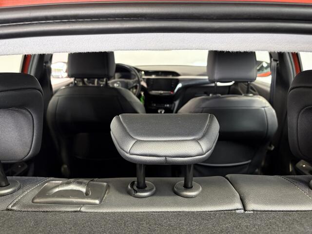 Opel CORSA 1.2 Turbo 100pk Ultimate