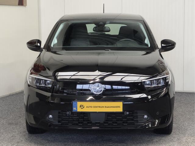 Opel CORSA 1.2 TURBO EDITION 15 STUKS OP VOORRAAD !! NAVIGATIE VIA APPLE CARPLAY/ANDROID STUUR/STOELVERWARMING CRUISE CONTROL RIJSTROOKSENSOREN DODEHOEKSENSOREN ACHTERUITRIJCAMERA ZEER MOOI !! 3010 DEK