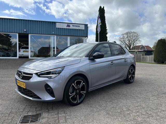 Opel CORSA 1.2 GS Line