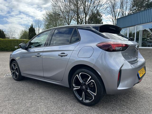 Opel CORSA 1.2 GS Line