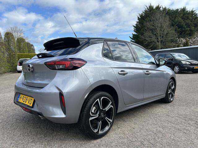 Opel CORSA 1.2 GS Line