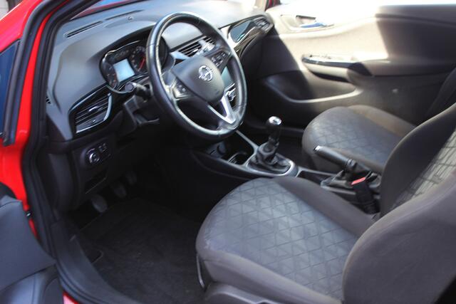 Opel CORSA 1.4-16V "120 Jahre" uivoering !!! 100 Pk