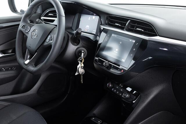 Opel CORSA 1.2 Level 3 Automaat | Full LED | CAMERA | VELGEN ? 1e Eigenaar .