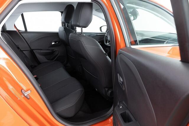 Opel CORSA 1.2 Level 3 Automaat | Full LED | CAMERA | VELGEN ? 1e Eigenaar .