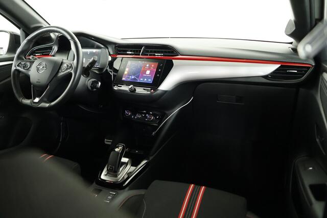 Opel CORSA 1.2 GS Line / LED / CarPlay / Camera / Clima