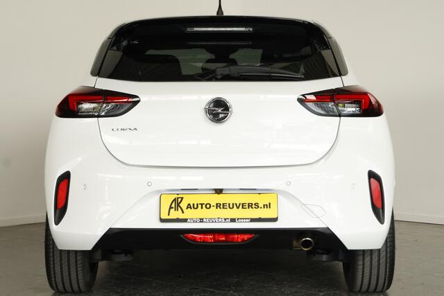 Opel CORSA 1.2 GS Line / LED / CarPlay / Camera / Clima