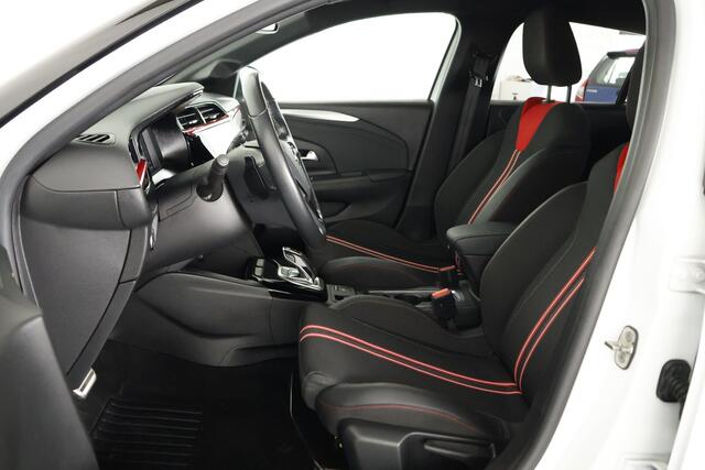 Opel CORSA 1.2 GS Line / LED / CarPlay / Camera / Clima