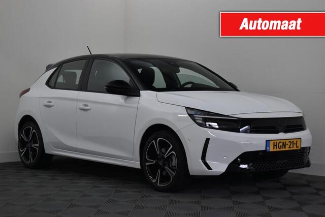 Opel CORSA 1.2 Turbo 100PK GS Automaat