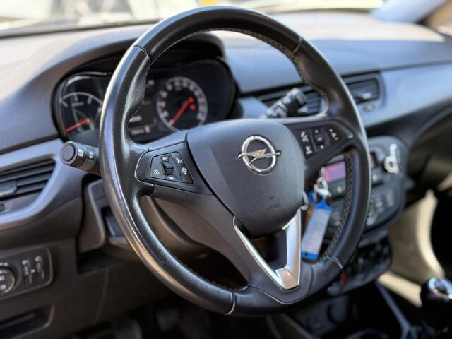 Opel CORSA 1.4 Edition l Airco l Cruise l City l