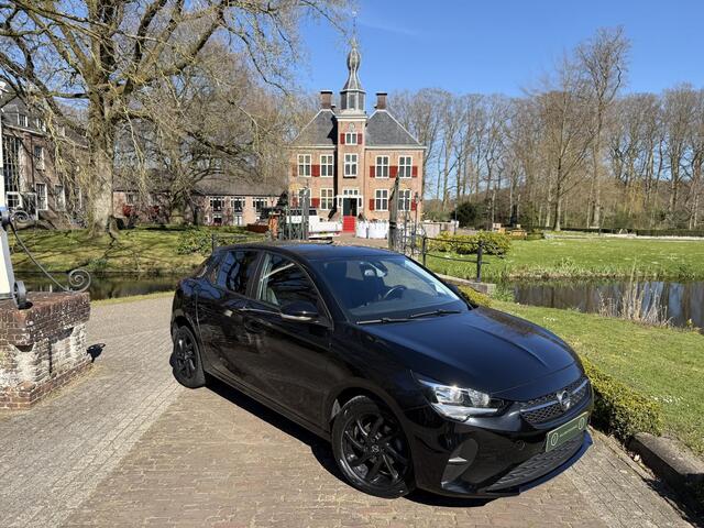 Opel CORSA 1.2 Edition | CarPlay | Cruise | PDC |