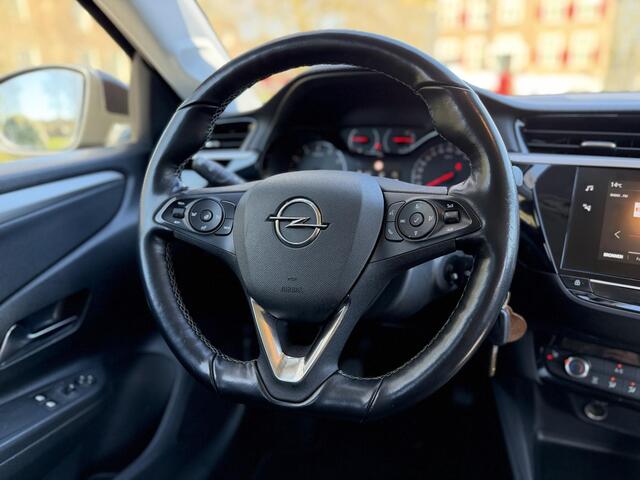 Opel CORSA 1.2 Edition | CarPlay | Cruise | PDC |