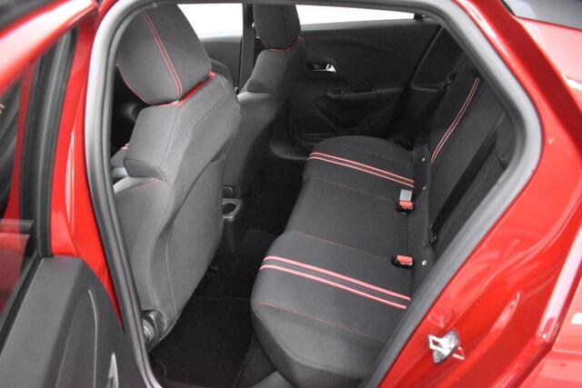 Opel CORSA 1.2 Turbo 100PK GS LINE