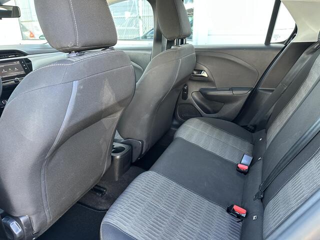 Opel CORSA 1.2 Edition | 1e Eigenaar | NL AUTO | Carplay | Parkeersensoren | Airco | Navigatie |