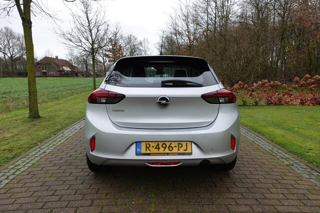 Opel CORSA 1.2 Elegance | LED | CarPlay | Cruise Control | Lane Assist | BTW | Automaat |