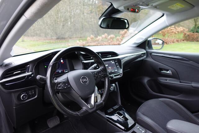 Opel CORSA 1.2 Elegance | LED | CarPlay | Cruise Control | Lane Assist | BTW | Automaat |