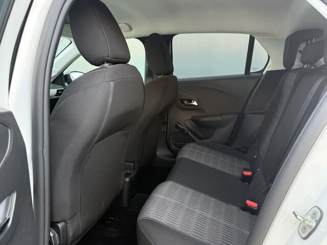 Opel CORSA BWJ 2022 1.2 101 PK Level 2 CARPLAY + ANDROID | CLIMA | CRUISE | LMV | PDC
