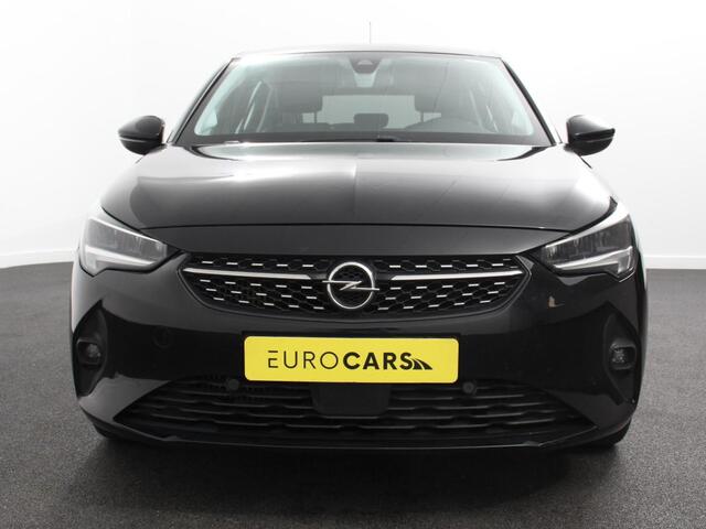 Opel CORSA 1.2 turbo 102pk Elegance | Navigatie | Apple Carplay/Android Auto | Climate Control | Camera | Parkeer sensoren V+A | Lichtmetalen Velgen | Cruise Control