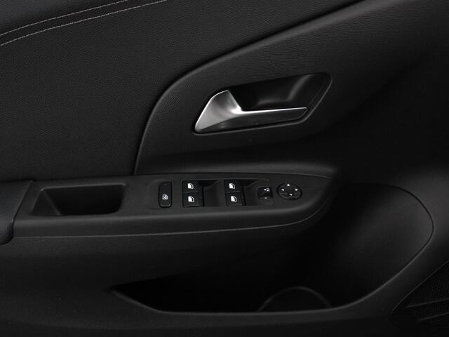 Opel CORSA 1.2 turbo 102pk Elegance | Navigatie | Apple Carplay/Android Auto | Climate Control | Camera | Parkeer sensoren V+A | Lichtmetalen Velgen | Cruise Control