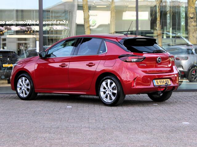 Opel CORSA 1.2 GS Line | Apple Carplay / Climate / Stoelverwarming