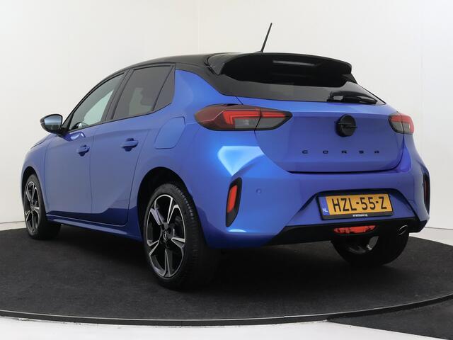 Opel CORSA 1.2 Turbo Yes | 17" Velgen | Stuur- en Stoelverwarming