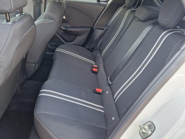 Opel CORSA 1.2 Turbo GS-Line Sport Apple Car Navi Camera climate ADCR LM Top!!