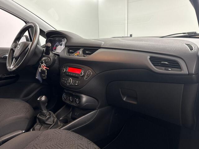 Opel CORSA 1.4 Favourite | Airco | Cruise Control | Open Dak