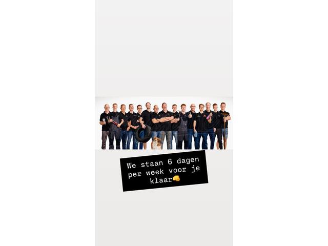 Opel CORSA 1.2 T Elegance Automaat Onderweg-transport