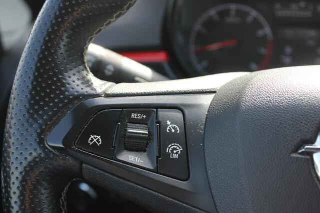 Opel CORSA 1.0 Turbo Black Roof Edition | Climate Control | Camera | Cruise Control