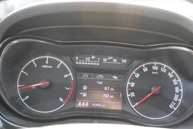 Opel CORSA 1.0 Turbo Black Roof Edition | Climate Control | Camera | Cruise Control