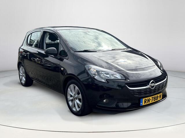 Opel CORSA 1.4 Favourite | Allseason banden | Bluetooth | Parkeersensoren | Rijklaarprijs!