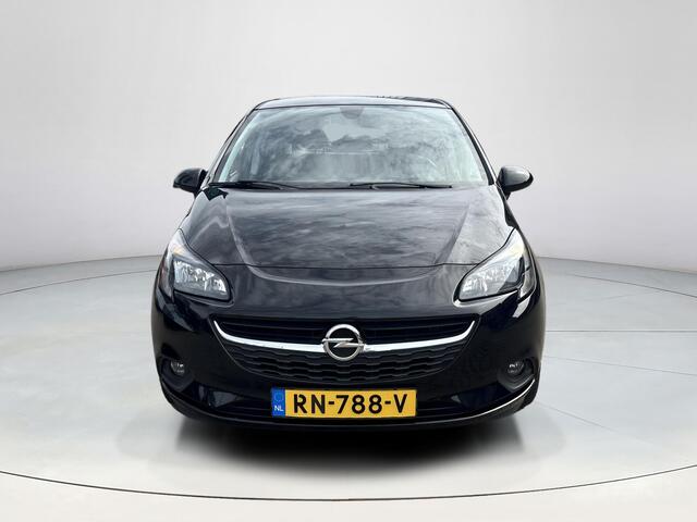 Opel CORSA 1.4 Favourite | Allseason banden | Bluetooth | Parkeersensoren | Rijklaarprijs!