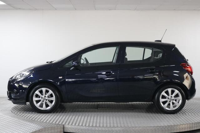Opel CORSA 1.4 Favourite All-Seasons | Airco | Carplay | DAB | Cruise | Nette auto!