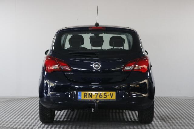 Opel CORSA 1.4 Favourite All-Seasons | Airco | Carplay | DAB | Cruise | Nette auto!