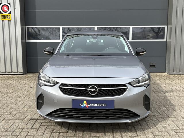 Opel CORSA 1.2 Edition | Navi | Carplay/Android | DAB | Airco | Cruise | Interesse? Bel of App naar: 06 30 51 05 90
