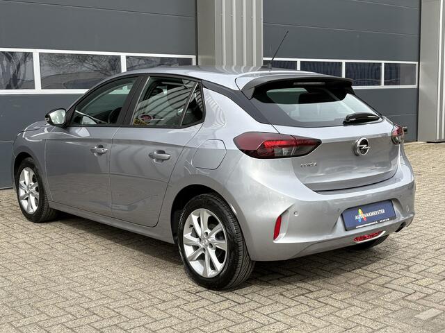 Opel CORSA 1.2 Edition | Navi | Carplay/Android | DAB | Airco | Cruise | Interesse? Bel of App naar: 06 30 51 05 90