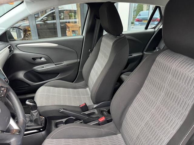 Opel CORSA 1.2 Navi, Cruisecntrl, PDC, automatische verlichting en ruitenwissers, TOPSTAAT