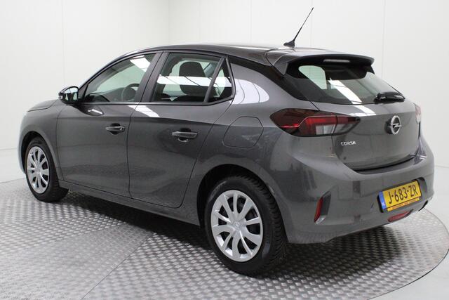 Opel CORSA 1.2 Edition | airco | carplay | bluetooth telefoon | cruise control