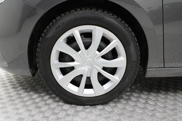 Opel CORSA 1.2 Edition | airco | carplay | bluetooth telefoon | cruise control