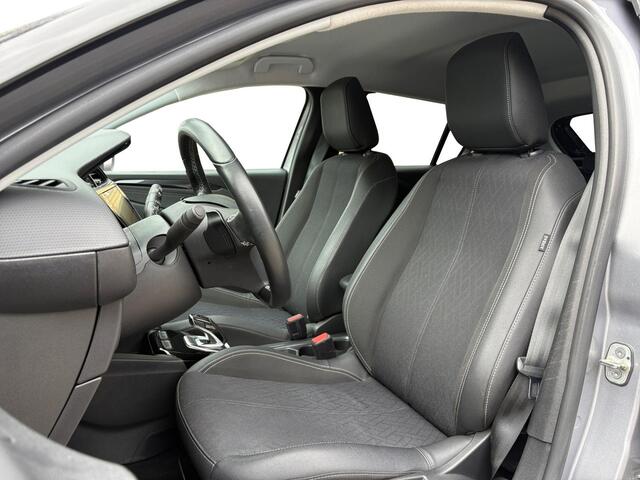 Opel CORSA Elegance 1.2 Turbo 100pk EAT8 | TWO-TONE! | 180° CAMERA | NAVI | CLIMATE CONTROL | STOELVERW. | ISOFIX | NAVI | APPLE CARPLAY / ANDROID AUTO |