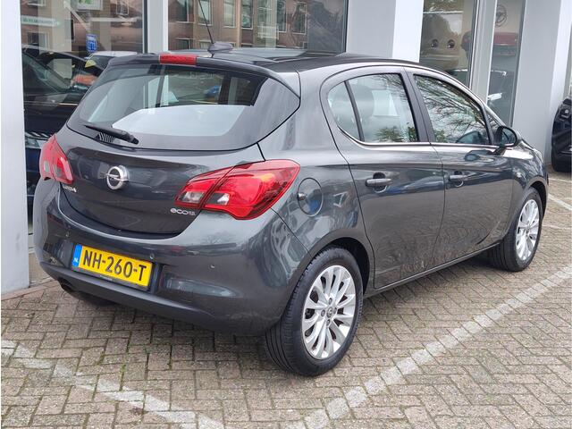 Opel CORSA 1.0 TURBO INNOVATION Clima | DAB | NAP! | Cruise Control