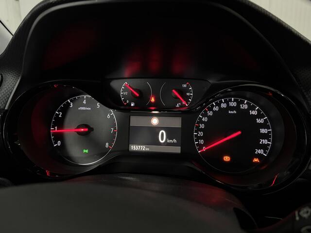 Opel CORSA 1.2 Edition LED NAVI AIRCO CRUISE CAMERA CARPLAY PDC